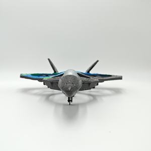 Avion télécommandé en mousse EPP à quatre axes pour enfants SQN027 – Vente en gros usine, modèle OEM ODM, jouet planeur volant - Product Image 5