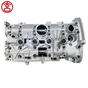 Testata Motore Completa XC Nuova di Fabbrica 16V 1.6 K4M L90 7700600552F 7701474702 7701471364 per <span class=keywords><strong>Renault</strong></span> Laguna Megane <span class=keywords><strong>Scenic</strong></span> <span class=keywords><strong>Clio</strong></span> 2 - Product Image 1