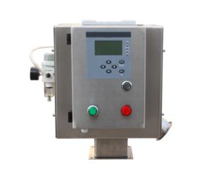 XR-180C serisi ucuz endüstriyel yerçekimi boğaz Metal dedektör sensörü diyafram çin'de yapılan - Product Image 5