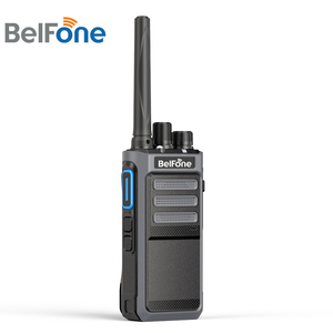 Belfone BF-AP8016 xách tay 8 Wát công suất cao Walkie Talkie Analog hai chiều cho đài phát thanh với tiếng ồn hủy bỏ tính năng - Product Image 3