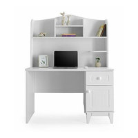 Bureau d'étude pour enfants DORE, table d'écriture moderne pour enfants pour la chambre à coucher
