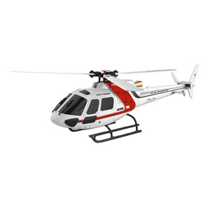 Drone RC Original XK K123 6CH Brushless <span class=keywords><strong>AS350</strong></span> Scale 3D6G System RC Helicopter RTF Upgrade Vs WLtoys V931 - Product Image 1