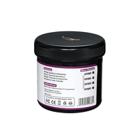 Pâte thermique pour processeur HY880 Series 1 kg 100 g, haute conductivité thermique, meilleure graisse thermique, composé de refroidissement pour processeur