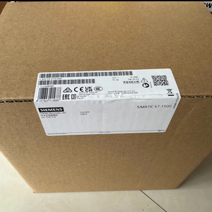 โปรเซสเซอร์ระบบอัตโนมัติอุตสาหกรรม newSiemens รุ่น CPU1517F 3PN/DP 3MB 8MB 6ES7517 3AP00 0AB0 6ES7517 3FP00 0AB0 6ES7517 3FP01 0AB0 OABO - Product Image 5