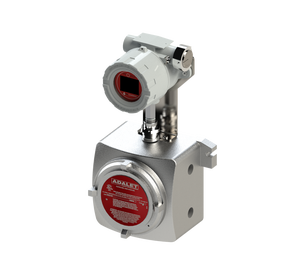 Actuador de Control Neumático VRG RCVC3000, Controlador de Círculo Rojo, Válvulas de Control Rotatorio Neumáticas de Alta Presión - Product Image 4