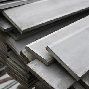 แถบแบนสแตนเลส316 50มม. 202 201ตามสั่ง - Product Image 3