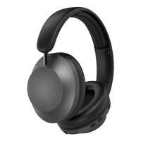 Casque Bluetooth DJ stéréo à basses profondes, vente chaude, OEM, casque sans fil pour ordinateur