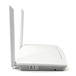 คลื่นความถี่คู่5G 2.4G WiFi WiFi-5 GEPON AC1200 xpon GM620 ONU พร้อม3FE 1GE 1TEL 2USB - Product Image 2
