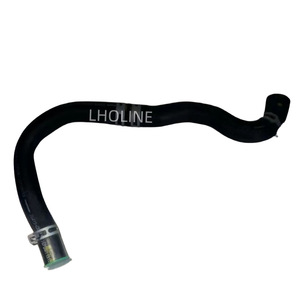 Tuyau en caoutchouc LHOLINE 25414-C5500 EPDM pour raccord de tuyau de chauffage de réservoir d'eau, longueur standard - Product Image 2