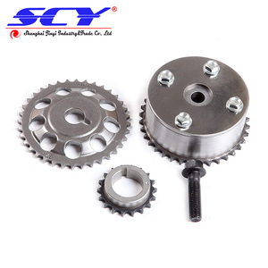 Thời Gian Chuỗi <span class=keywords><strong>Kit</strong></span> Thích Hợp Cho 00-08 Toyota Corolla Celica Ma Trận MR2 1.8L Thời Gian Chuỗi <span class=keywords><strong>Kit</strong></span> 1ZZFE - Product Image 2