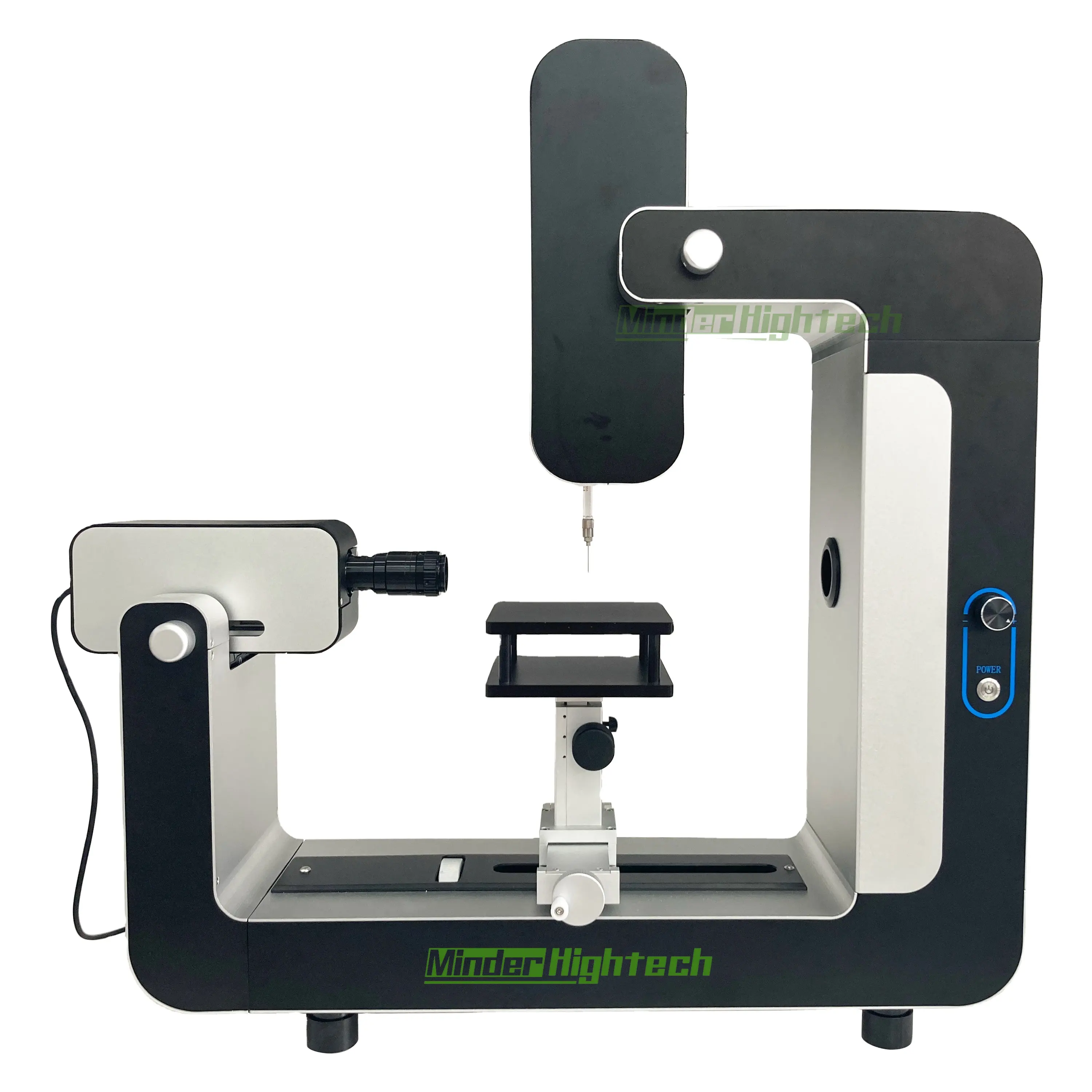 Contacthoek Goniometer-Contacthoek Meter-Contacthoek Meetinstrument Voor Verkopen