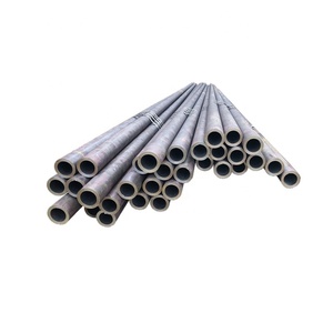 AISI 4130 42Crmo4 4140 tubo de acero sin costura 3 pulgadas - Product Image 5