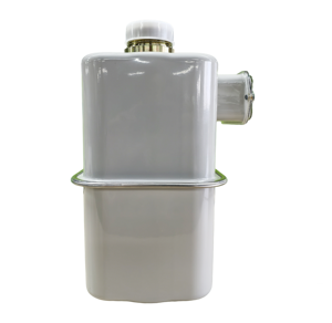 Medidor de Gas con Diafragma de Acero Inoxidable G6, Tecnología de Membrana, Alta Precisión, Duradero, Doméstico y Comercial 0.016-4 - Product Image 4