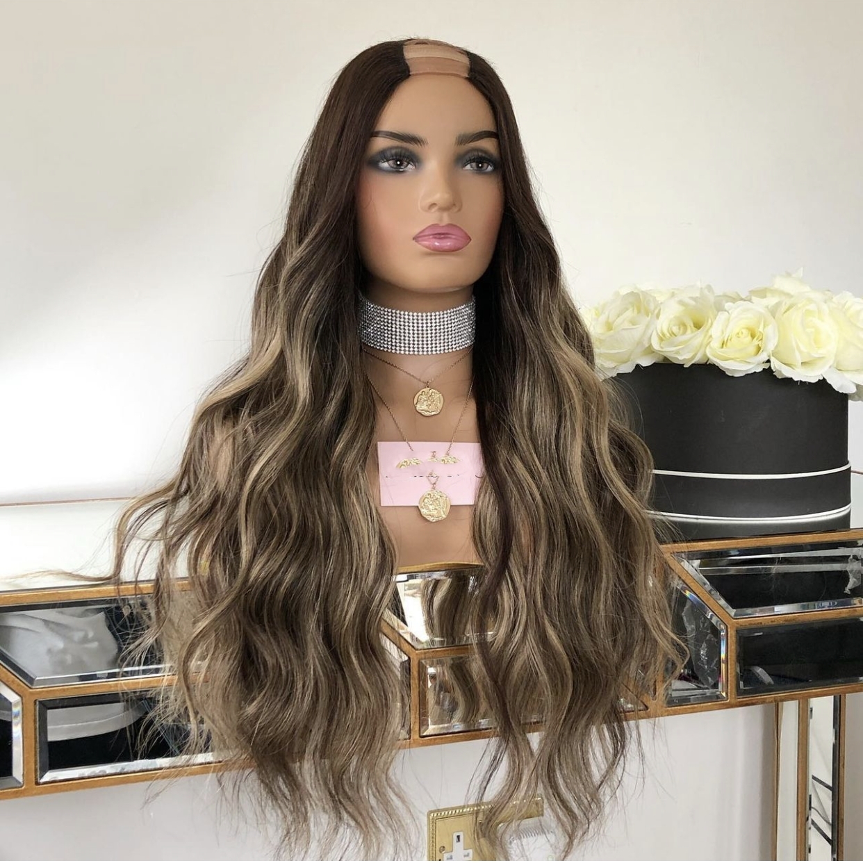 Wig 4