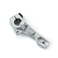 # 272001-92/ # Support de boucleur 273510-92 compatible avec la machine à coudre surjeteuse industrielle Pegasus EX3200 à 5 fils, pièces et accessoires
