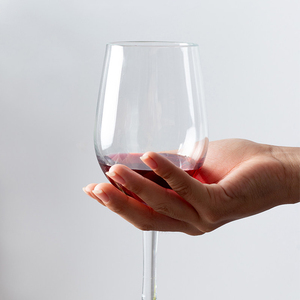 <span class=keywords><strong>Verre</strong></span> <span class=keywords><strong>à</strong></span> <span class=keywords><strong>vin</strong></span> en acrylique PC <span class=keywords><strong>incassable</strong></span> en gros, gobelet sur <span class=keywords><strong>pied</strong></span> résistant <span class=keywords><strong>à</strong></span> la chaleur pour usage commercial en hôtels, bars et restaurants - Product Image 5