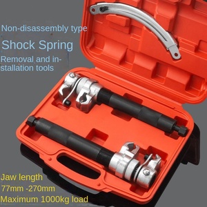 3 cái xe sốc mùa xuân máy nén mùa xuân loại bỏ công cụ - Product Image 2