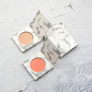 Paleta <span class=keywords><strong>de</strong></span> Sombras <span class=keywords><strong>de</strong></span> Ojos <span class=keywords><strong>de</strong></span> Mármol, Cosméticos <span class=keywords><strong>de</strong></span> Alta Calidad, Venta al por Mayor OEM, Nueva, Sombras <span class=keywords><strong>de</strong></span> Ojos Brillantes, Maquillaje - Product Image 2
