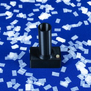 Mini Macchina Telecomandata per Fiocchi di Neve di Carta, Trucchi Magici, Illusioni, Gimmick, Commedia, Classico per Maghi Professionisti - Product Image 1