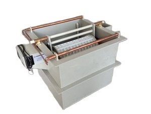 Chất lượng cao đồng mạ Tank nhỏ đồng mạ máy - Product Image 3