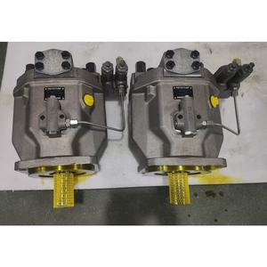 Pompe pour machines mobiles A10VO A10VO28, pompe à piston hydraulique A10VO28DR31R-PSC12K01-SO382 - Product Image 2