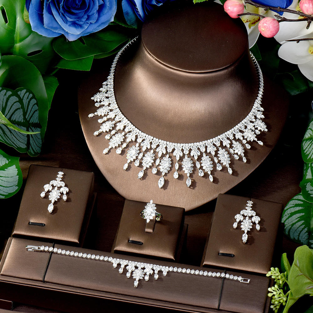 ชุบทองคำขาว