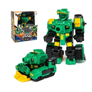 어린이 전투기 장난감 교육 트럭 로봇 장난감 공룡 변형 기차 2 1 플라스틱 로봇 변형 자동차