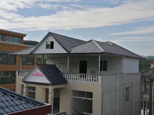 <span class=keywords><strong>Tegole</strong></span> retrattili <span class=keywords><strong>in</strong></span> PVC resistenti al calore <span class=keywords><strong>in</strong></span> <span class=keywords><strong>tegole</strong></span> <span class=keywords><strong>in</strong></span> <span class=keywords><strong>plastica</strong></span> <span class=keywords><strong>con</strong></span> Design colorato per hotel e templi - Product Image 6