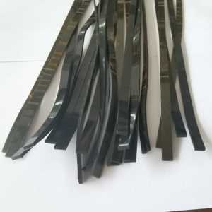 Tuỳ Chỉnh Die Cắt Cao Su Tấm Phế Liệu Silicone Sheet Với Dính Dính Ủng Hộ - Product Image 3