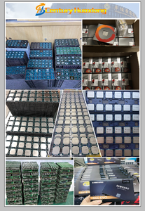 笔记本电脑内存内存<span class=keywords><strong>DDR3</strong></span> 4G 1600MHZ笔记本原装和原始设备制造商内存蓝色印刷电路板支持所有主板 - Product Image 5