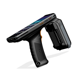 <span class=keywords><strong>UHF</strong></span> I1 cầm tay Android 11 xách tay PDA 1D 2D Máy Quét Mã Vạch hỗ trợ dữ liệu nhiệt độ 15m dài phạm vi <span class=keywords><strong>UHF</strong></span> <span class=keywords><strong>RFID</strong></span> cầm tay đầu đọc - Product Image 2