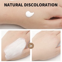 Fond de Teint Liquide Hydratant Correcteur Anti-taches Longue Tenue et Changeant de Couleur, Personnalisable en Gros