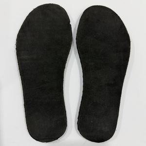 Çin Üreticisi Kaymaz Rahat Eva Köpük Dış Taban Özel Desenli Ayakkabı Malzemesi Kauçuk Taban Levhası - Product Image 5