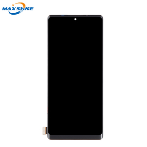 Téléphone portable Lcd pour Infinx Zero 30 écran Lcd remplacement écran tactile Lcd <span class=keywords><strong>changement</strong></span> d'affichage - Product Image 2