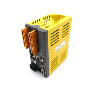 แผงควบคุมระบบอัตโนมัติอุตสาหกรรมโมดูล I/O A03b-0825-c001 Fanuc ของแท้ประสิทธิภาพการทำงานที่รวดเร็ว - Product Image 3