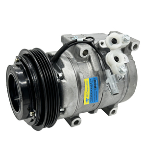 88320-2A110 Zno 03000684  447220-4151 คอมเพรสเซอร์แอร์รถยนต์ คอมเพรสเซอร์แอร์สำหรับรถยนต์ TOYOTA Cressida 2.0i / Mark II 03 - Product Image 2