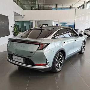 Nuova Auto Elettrica BAIC ARCFOX ALPHA <span class=keywords><strong>T</strong></span> di Alta Qualità, 160kW, Economica, Automatica, a Quattro Ruote Motrici - Product Image 5