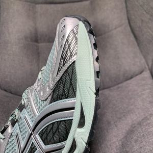 As Inspired – baskets de course légères et respirantes pour hommes, design rétro Nimbus, taille 36-45.5 - Product Image 4