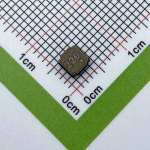 Factory Direct WPN4020H220MT 4012 Inductors Power Inductors 22uH 20% - Product Image 1