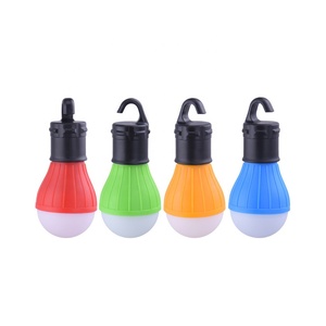 3 LED linterna bombilla de <span class=keywords><strong>luz</strong></span> con batería de <span class=keywords><strong>Camping</strong></span> al aire libre luces Led lámpara de <span class=keywords><strong>la</strong></span> linterna para viajar <span class=keywords><strong>Camping</strong></span> - Product Image 1