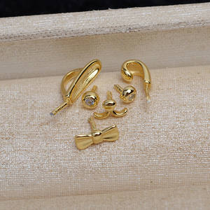 Colgante de Plata S925 con Perla Barroca y Diseño de Conejo, Accesorio de Collar DIY Inusual para Mujer - Product Image 2