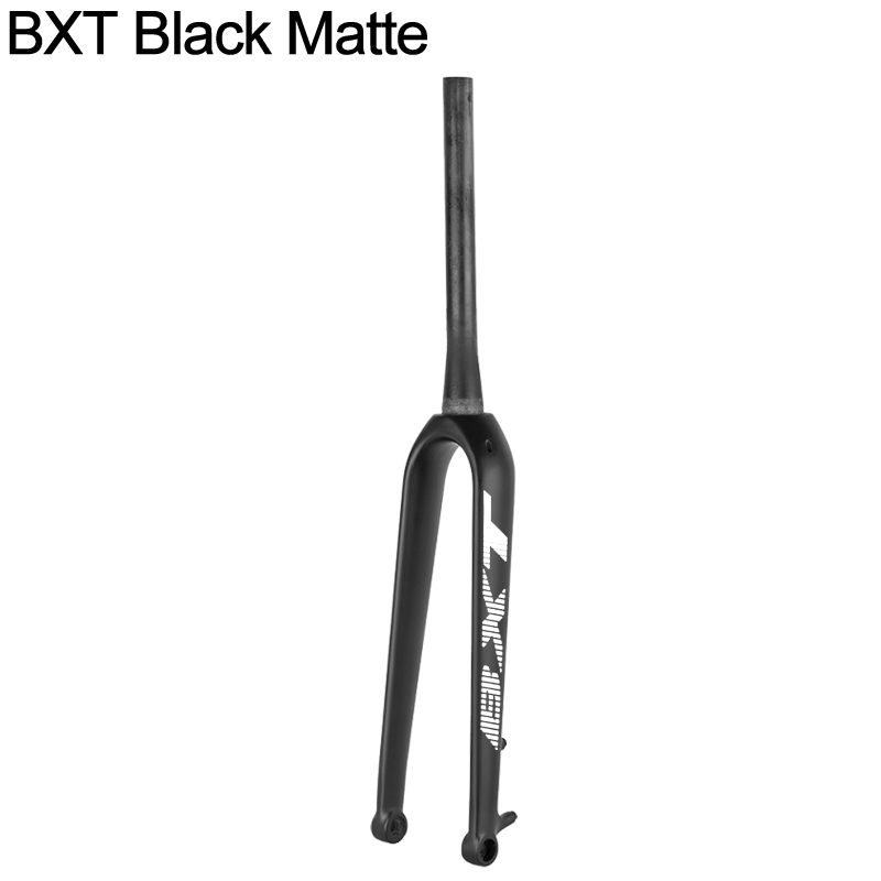 Logo BXT noir mat