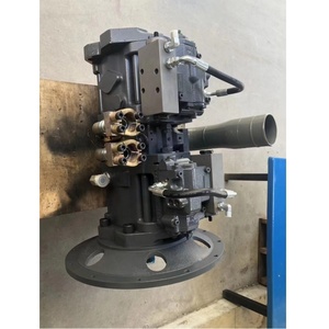 Repuestos para Maquinaria de Construcción China, Bomba de Pistón Principal Hidráulica HPV95 708-2L-00300 para Japón, PC200-7 - Product Image 2
