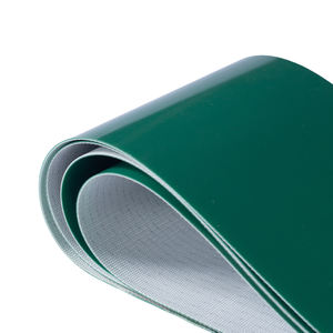 OEM sabuk konveyor melingkar melengkung 90 derajat Transport tadora Correia Pvc disesuaikan di <span class=keywords><strong>Malaysia</strong></span> - Product Image 1