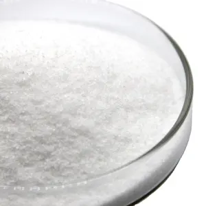 Particelle bianche di alta qualità 80% poliacrilammide 9003-05-8 prodotti chimici organici soluzione di Gel di acrilammide