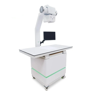 أفضل سعر جهاز أشعة إكس دي دي 32 كيلو وات للحيوانات جهاز أشعة إكس بيطري جهاز أشعة إكس رقمي للكلاب والقطط - Product Image 4