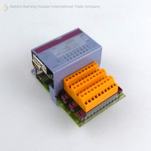 บี &amp; โมดูลมิกซ์ดิจิตอล 7dm435.7 Rev.d0 Geb ของแท้ใหม่พร้อมส่ง ระบบอัตโนมัติทางอุตสาหกรรม Pac สำหรับการเขียนโปรแกรม Plc โดยเฉพาะ - Product Image 1