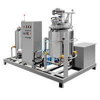 Kokosnoot Vitamine Gummy Beer Snoep Maken Vorm Fabrikant Fruit Jelly Machine Voor Produceren Snoep