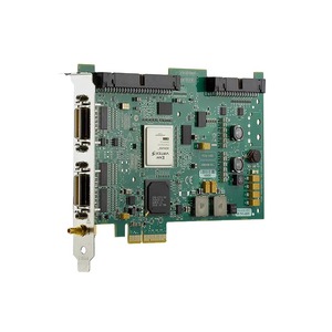 การ์ดเก็บภาพแบบ NI-PCIe-1433 - Product Image 2