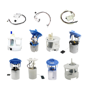 Pièces détachées automobiles Pompe à carburant sans balais pour <span class=keywords><strong>Mercedes</strong></span> <span class=keywords><strong>Benz</strong></span> Classe C <span class=keywords><strong>E320</strong></span> W203 W140 W212 <span class=keywords><strong>W210</strong></span> E240 W202 - Product Image 1